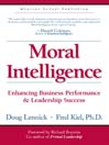 Moral Intelligence@